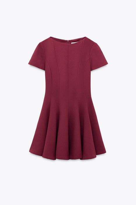 Нова сукня ZARA розмір ХС XS