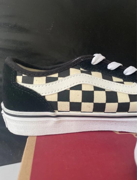 Buty vans filmore decon R 38