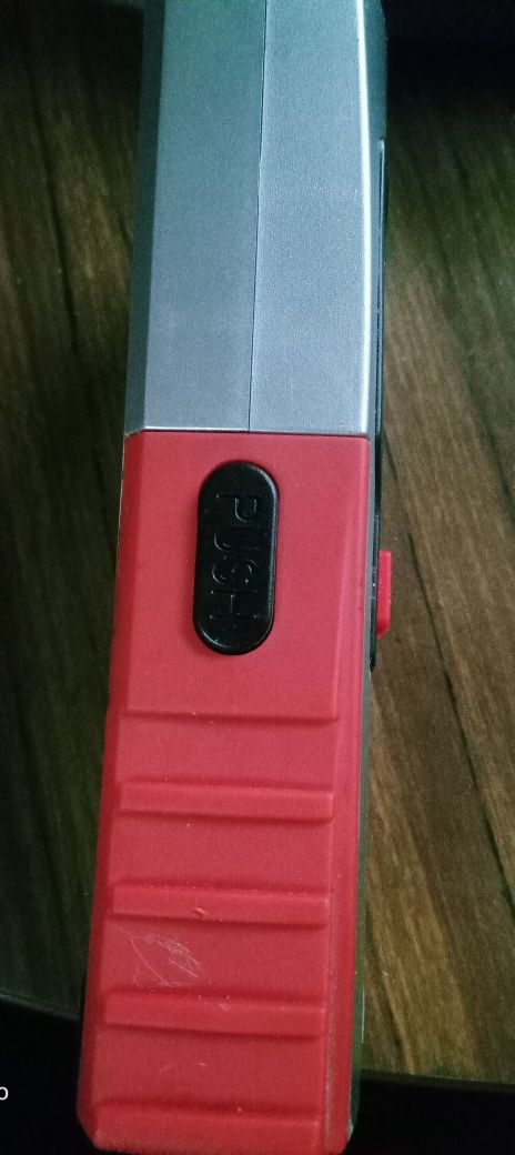 Detektor do ścian Powerfix profi