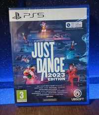 Just Dance 2023 Edition PS5 - najlepsza gra taneczna, HIT