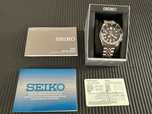 Seiko 5 Sports GMT