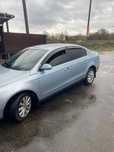 Подам Volkswagen Passat b6
