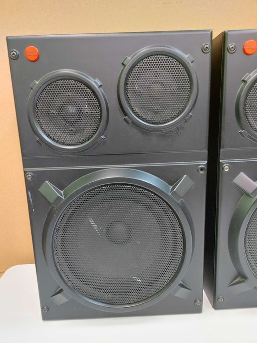 kolumny stereo Heco Phon 2