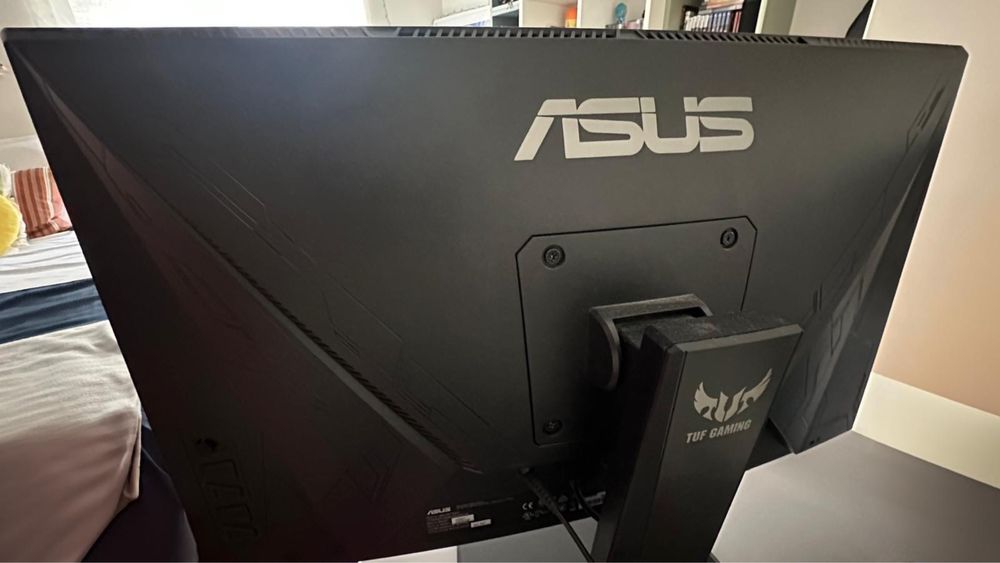 Monitor Asus TufGaming