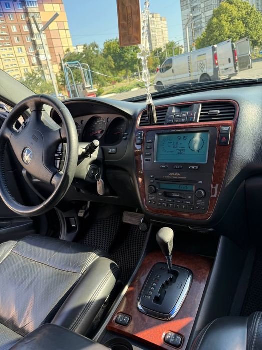 Продам Acura MDX