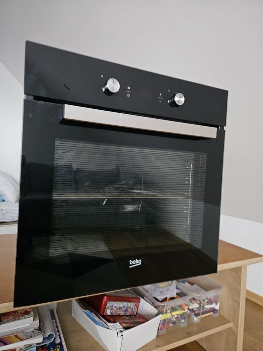 Piekarnik do zabudowy beko