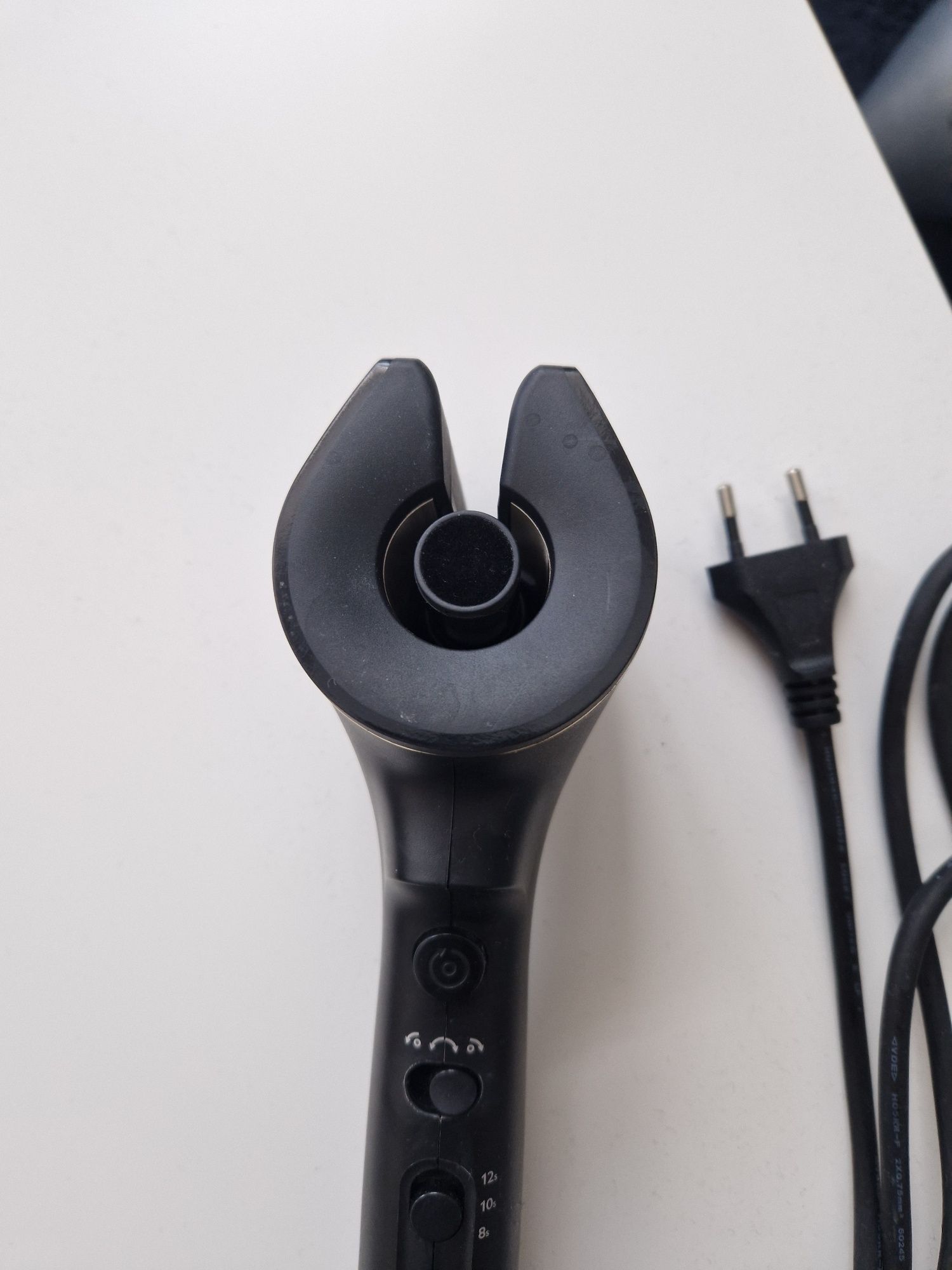 Philips Pro Care Auto Curler