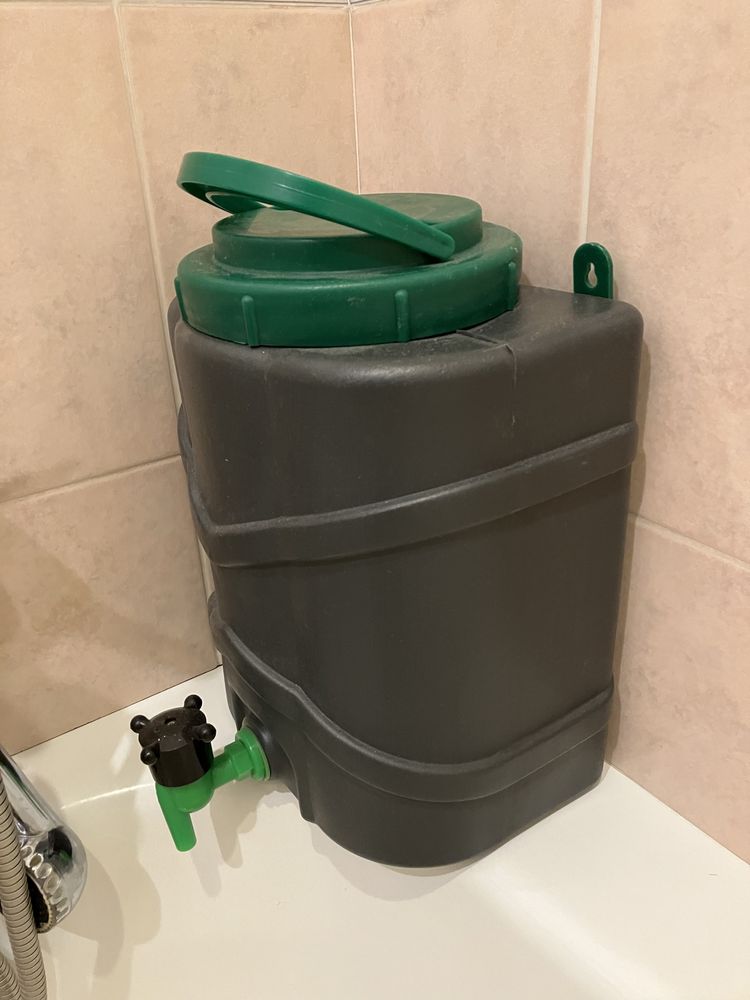 Рукомойник 10л