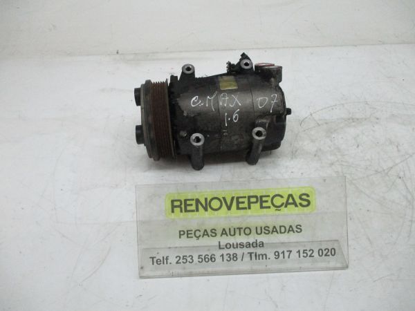 Compressor A/C Ford C-Max (Dm2)