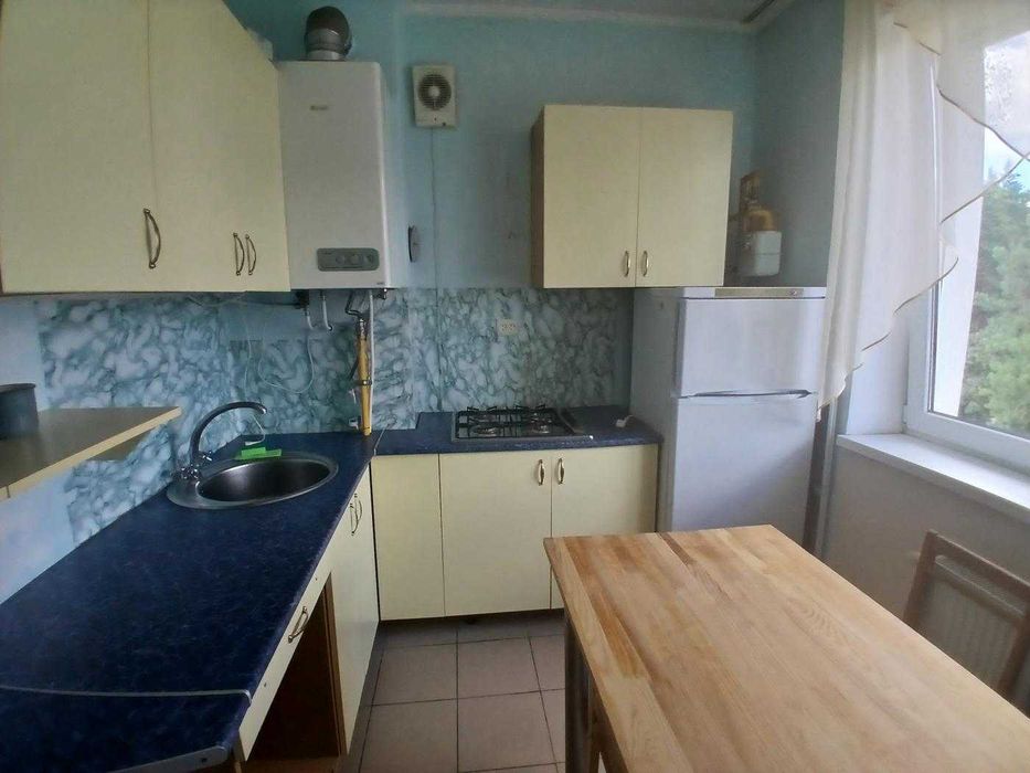 БЕЗ КОМІСІЇ! КВАРТИРА з видом на ЛІС. Виїзд на Київ