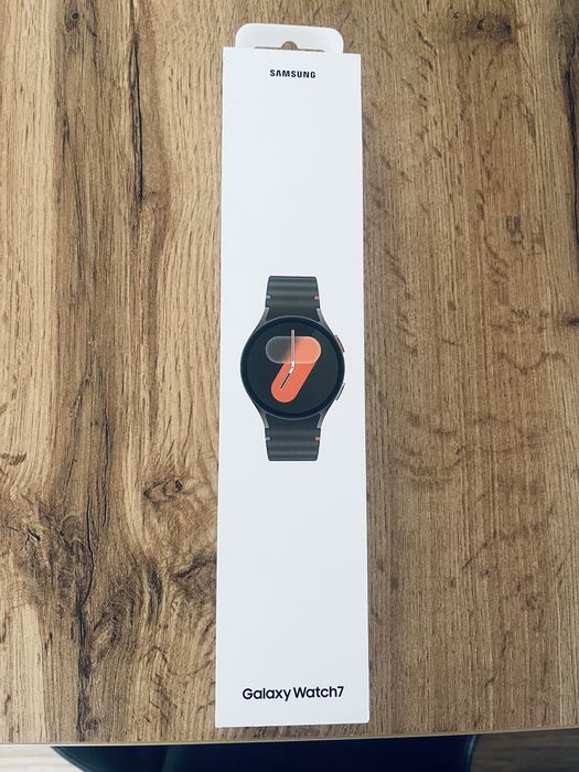 Samsung Galaxy Watch 7 42 mm