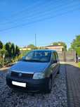 Fiat Panda na sprzedaż 2006r.
