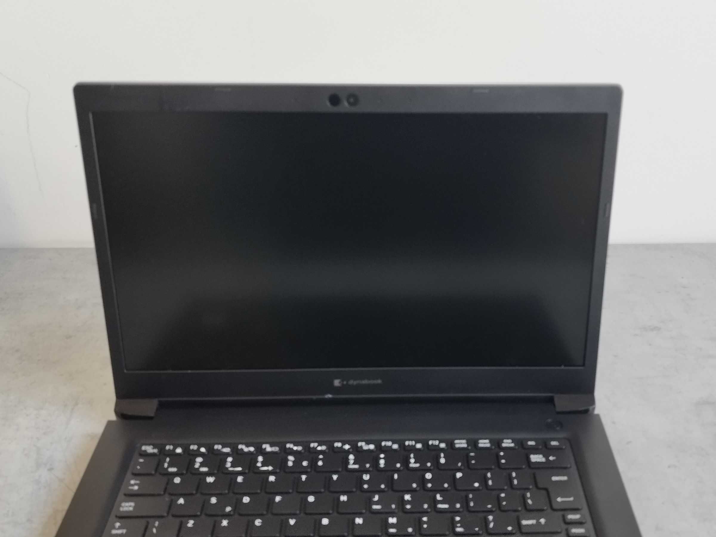 Laptop Toshiba Dynabook Tecra A40-G| Intel Core i3|8 GB|128 GB