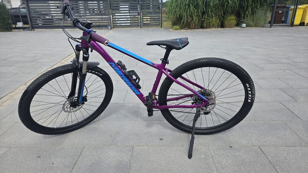 Merida rower damski M