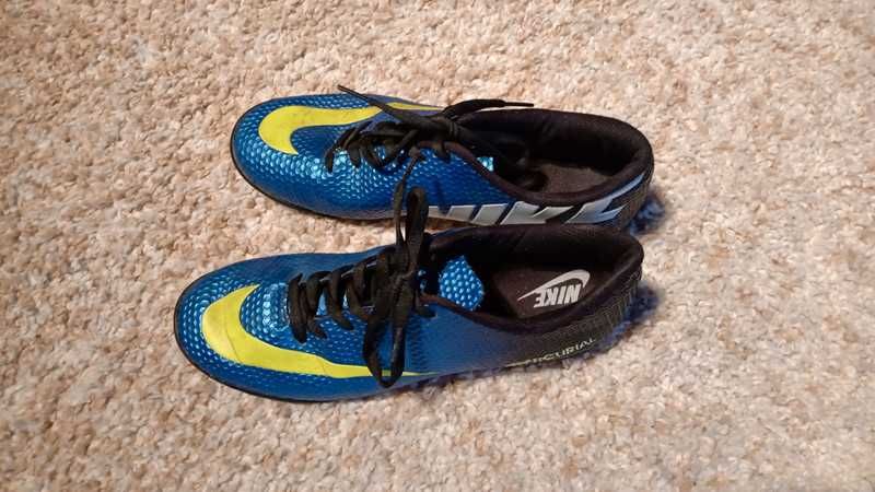 Buty sportowe (turfy) Nike Mercurial