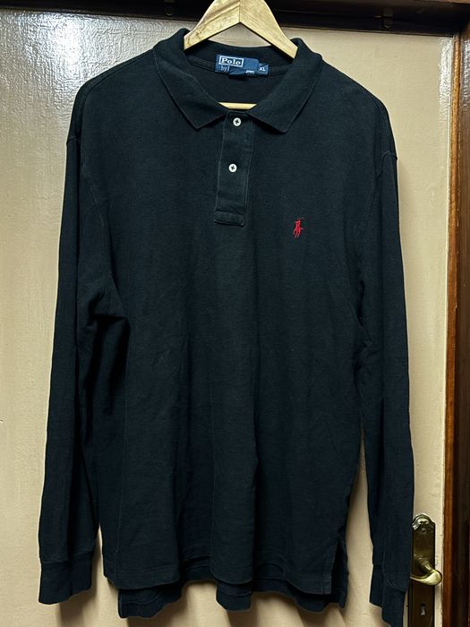 Camisola Polo Ralph Lauren tamanho XL