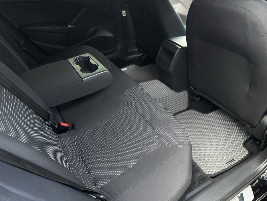 Volkswagen pasat