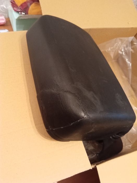 Conj. espelhos Retrovisor Fiat Ducato/Peugeot Boxer/Citroen Jumper