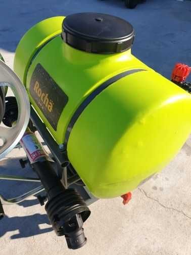 Pulverizador Rocha 100 Litros PROMOÇÃO