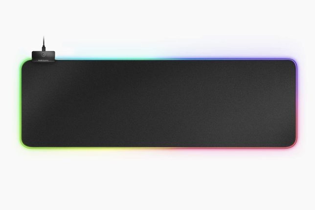 Tapete Rato RGB | Mouse Pad RGB