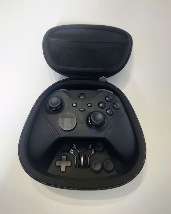 Pad Xbox Elite series 2