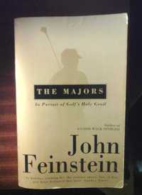 The Majors - John Feinstein