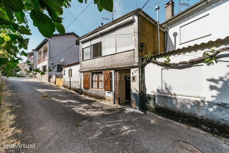 Moradia em Banda T5 / Covilhã, Aldeia de São Francisco de Assis