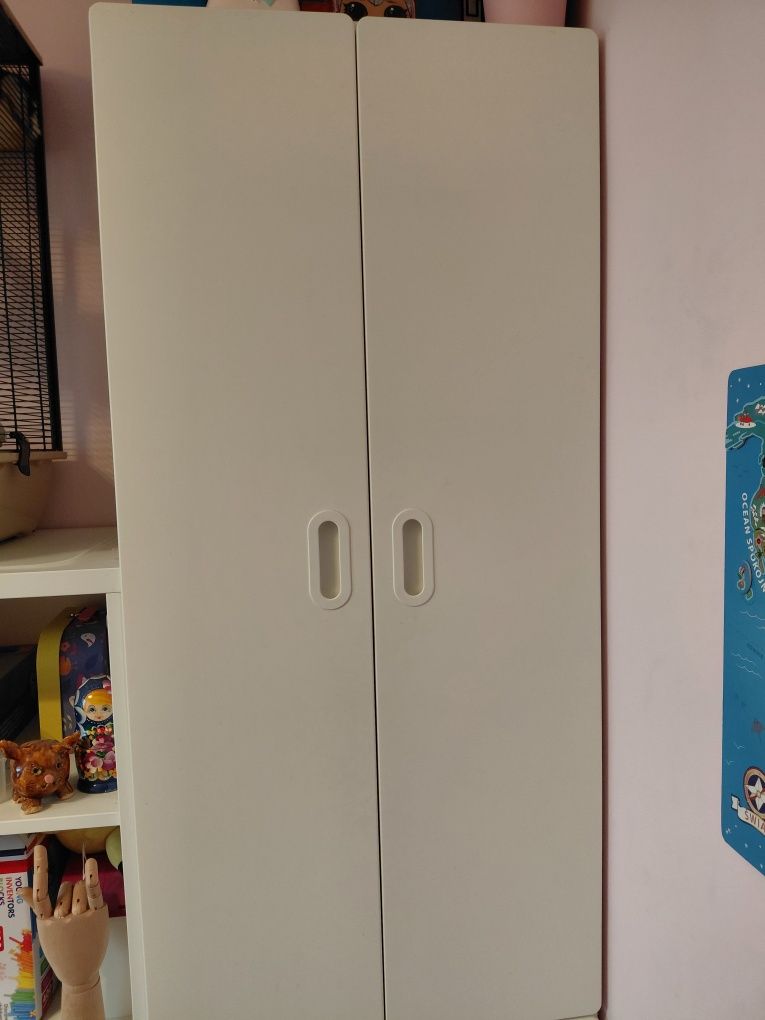 Szafa Ikea Stuva