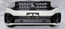 Бампер крыло капот фары комплект VW Atlas Cross sport Розборка