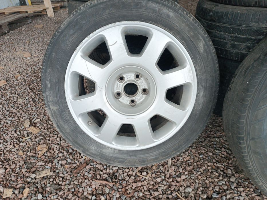 Диски 5/112 5*112 r18 фаетон