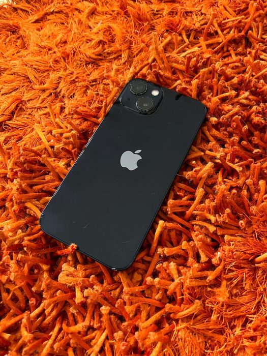 iPhone 13 100% funcional