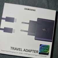 Carregador Original Samsung 45w