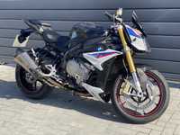 BMW s1000R Competition