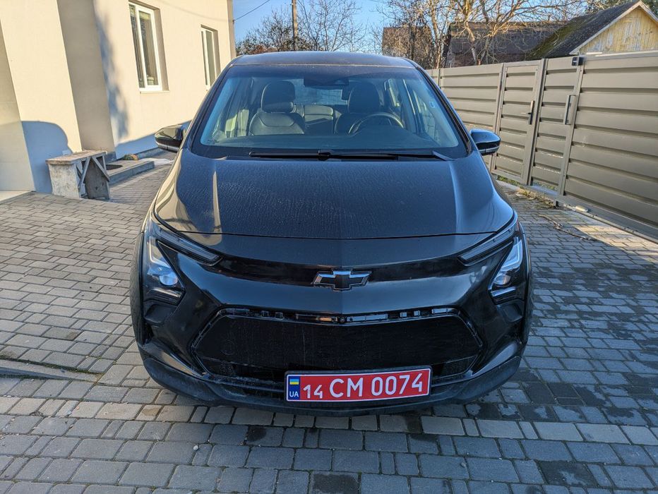 Chevrolet Bolt Prime/2LT 2023