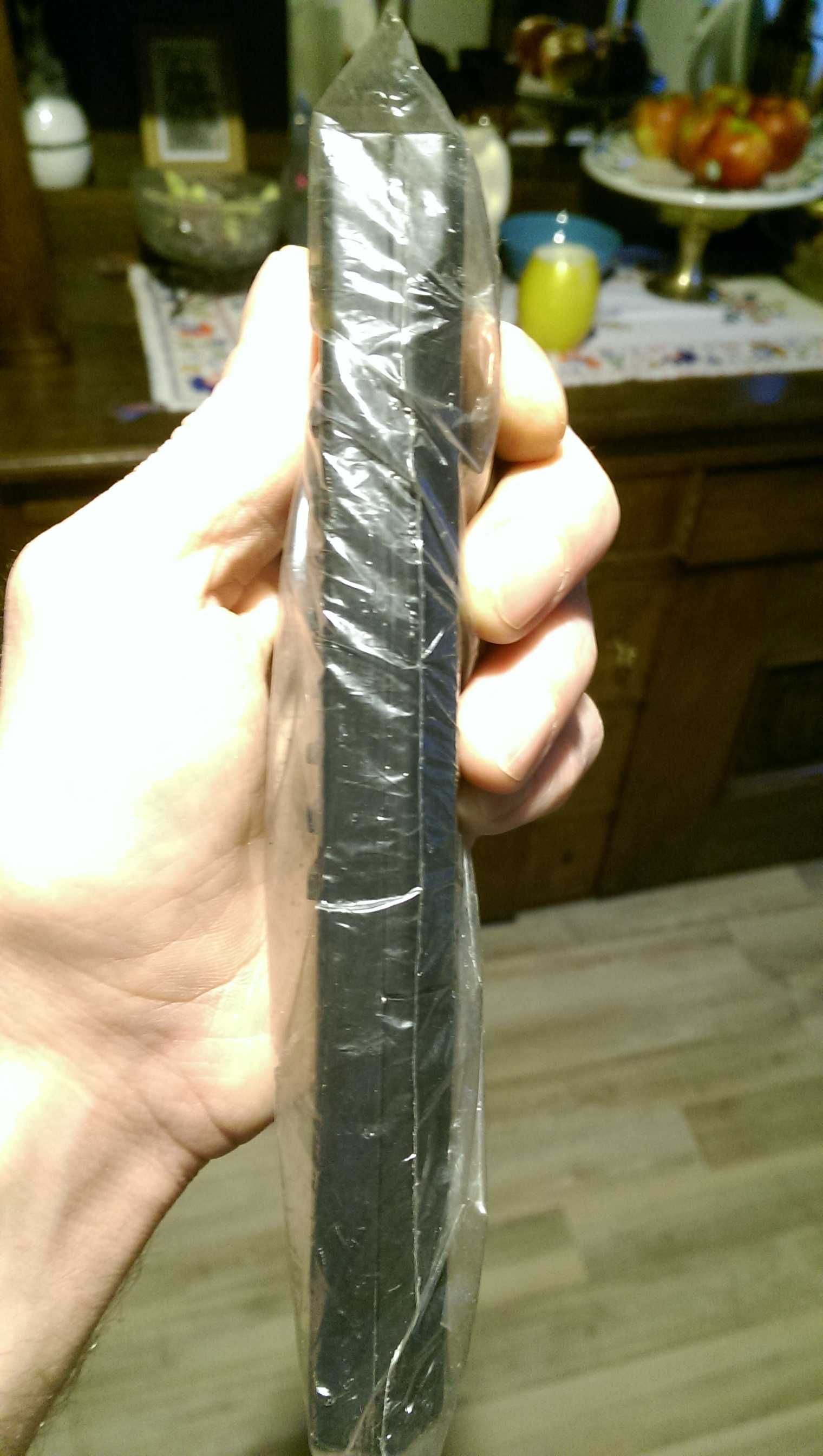 Pilot zdalnego sterowania TV LX Trinitron RM-687C;