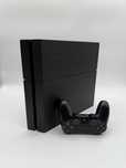 KONSOLA PS4 FAT CUH-1216B 1TB + PAD db stan! od loombard milicz