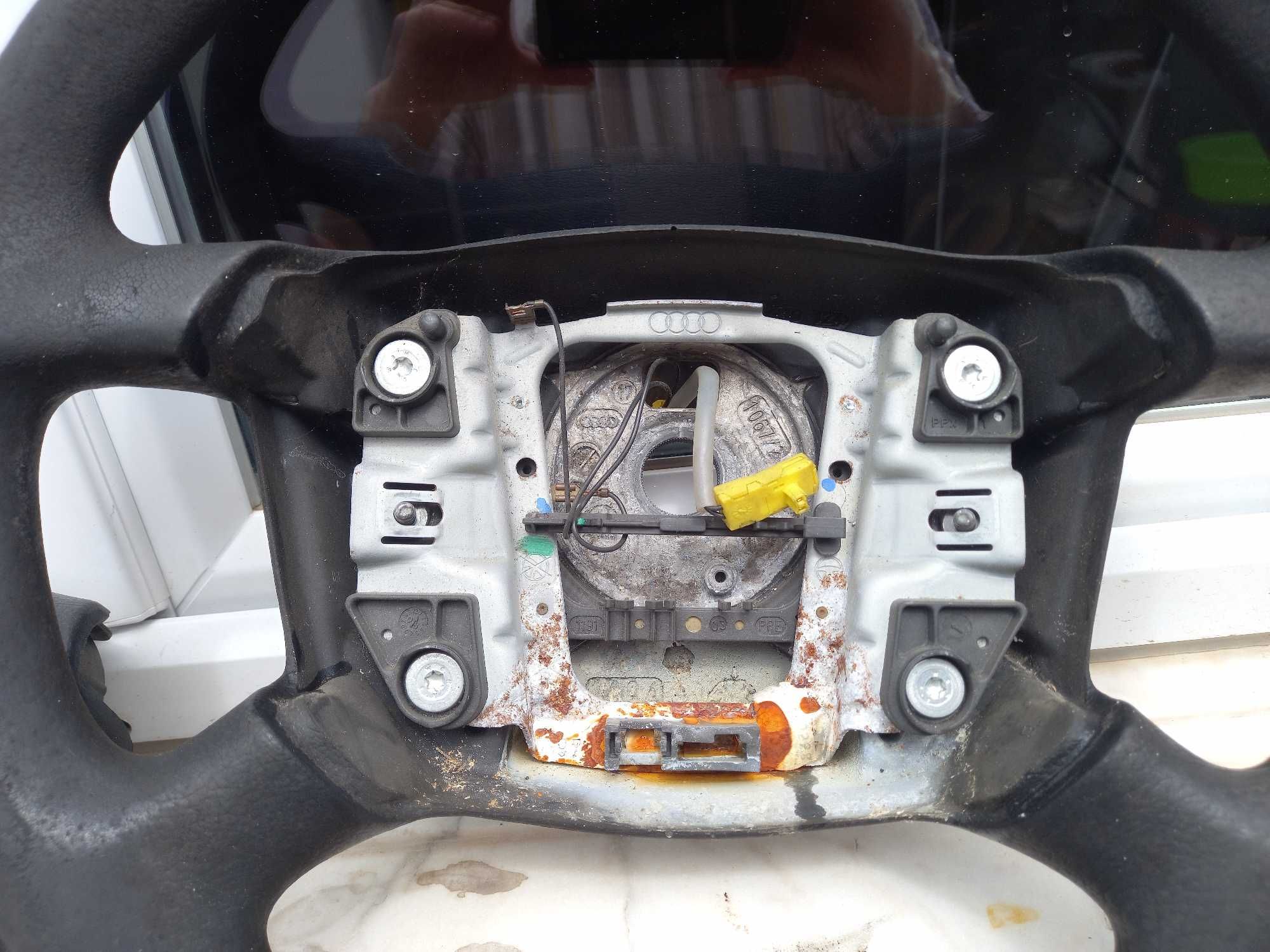 Volante com Airbag para Audi A4