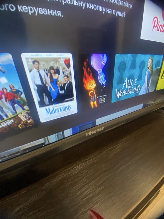Продам телевізор Hisense