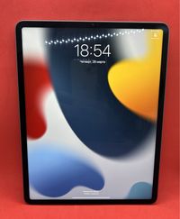 Apple iPad Pro 12.9  5Gen M1 256GB, Wi-Fi  Space Gray 2021