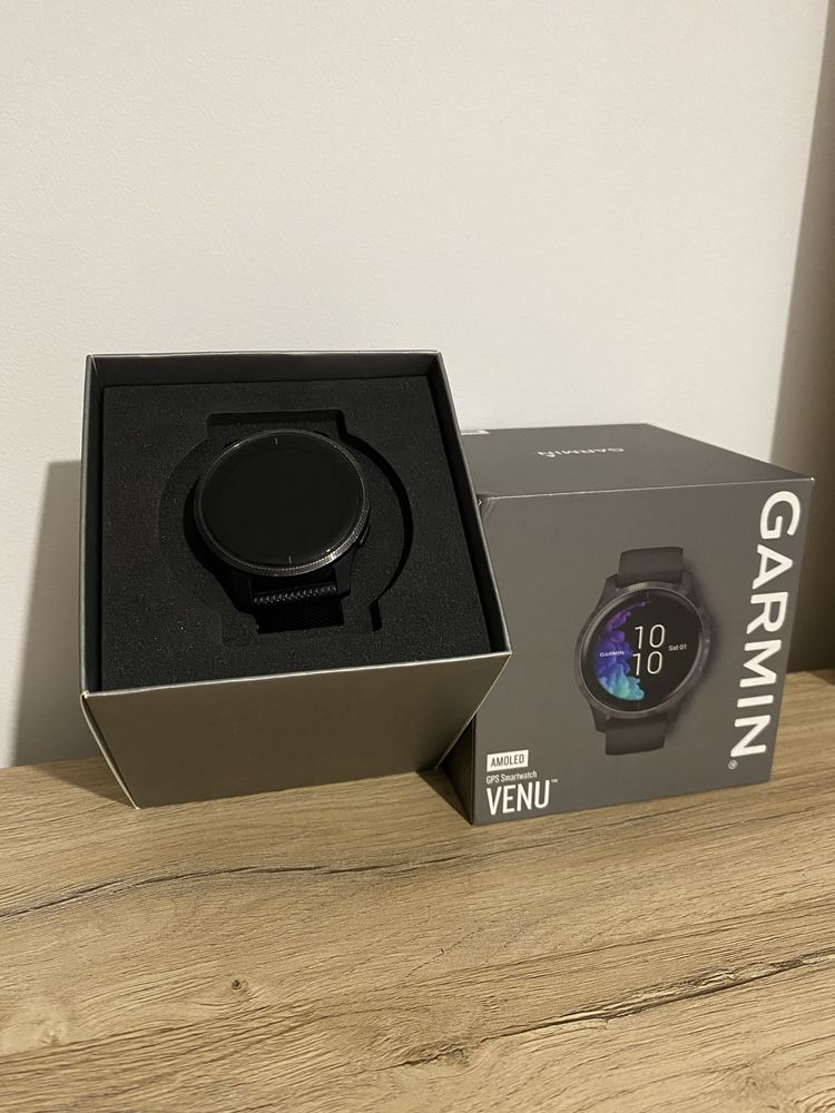 Smartwatch Garmin Venu