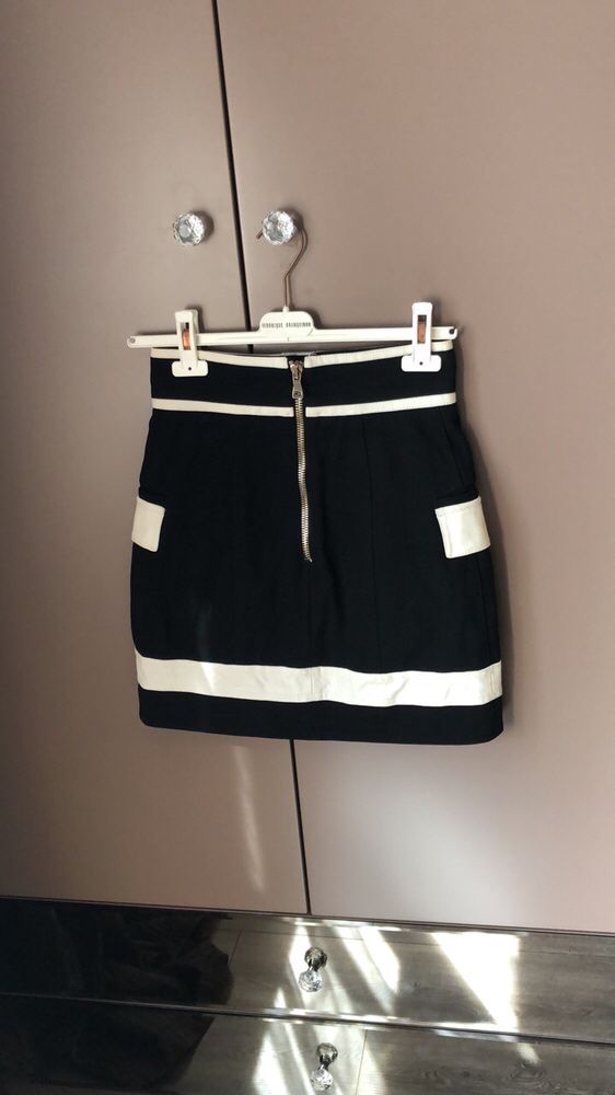 Юбка Balmain