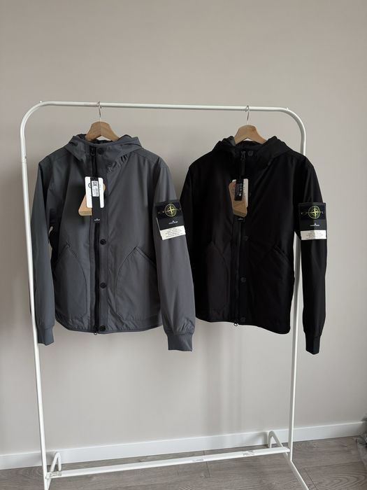 Куртка Stone Island Primaloft 2025