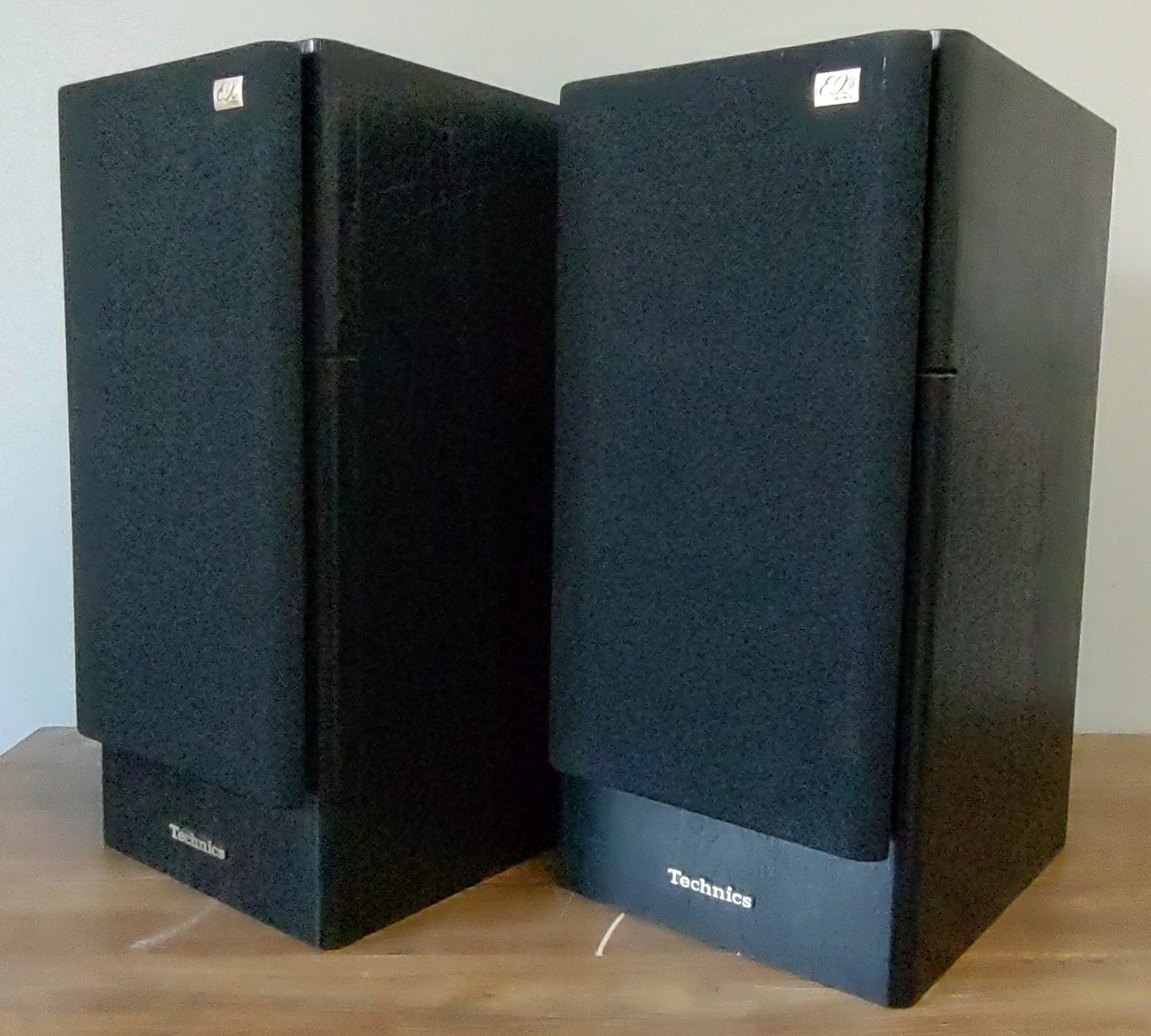 TECHNICS SB-EX2 poszukiwane kolumny STEREO REFLEX