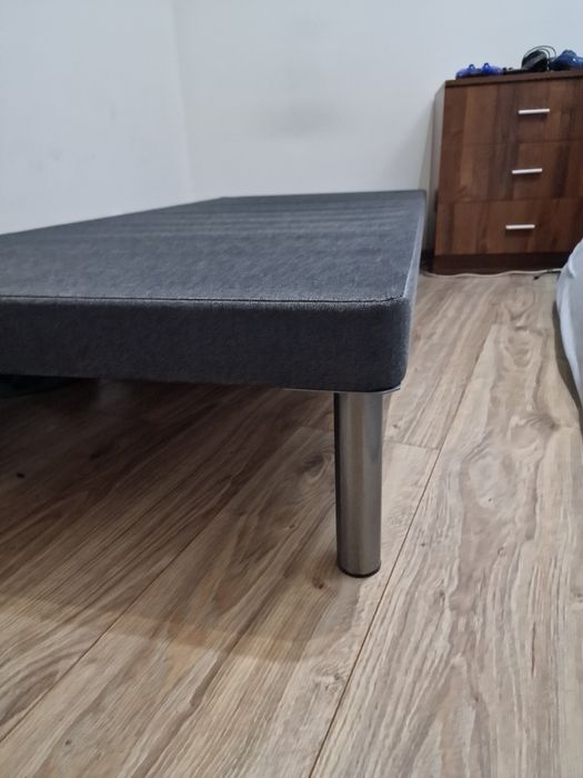 Łóżko młodziezowe