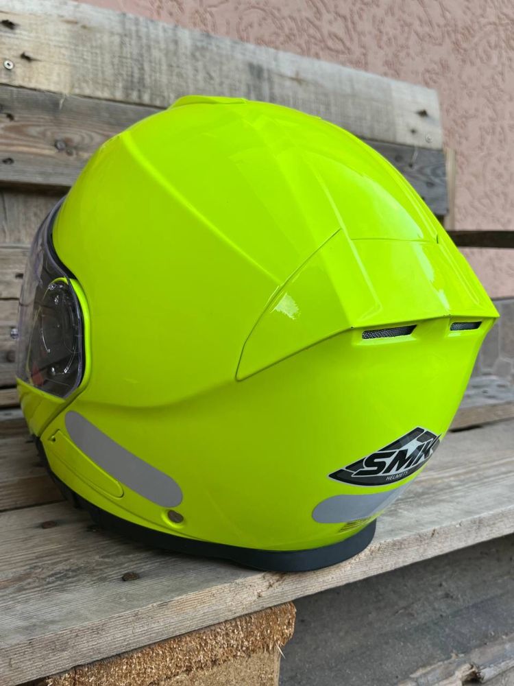 Шлем SMK AMARILLO modular