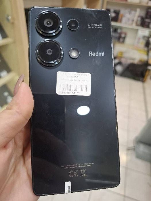 Xiaomi Redmi Note 13 Pro 8/256GB