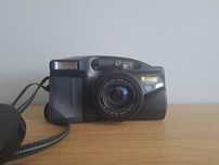Aparat Ricoh RZ 105 zoom date