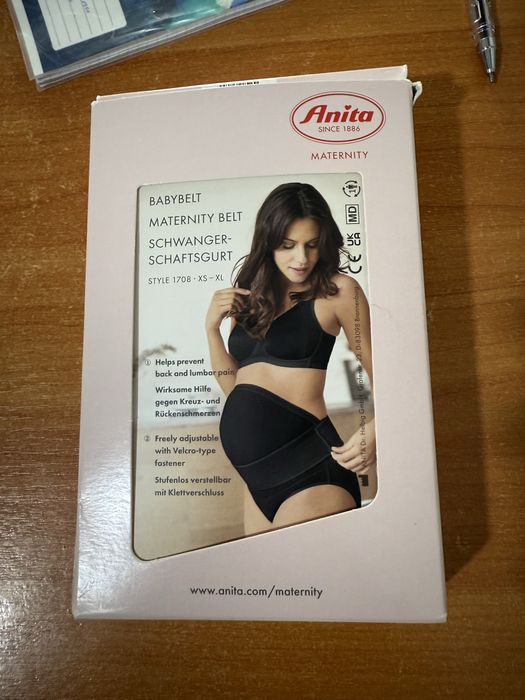 Продам бандаж