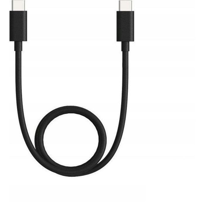 MOTOROLA oryginalna ładowarka sieciowa Typ C + USB A 50W MC502/509