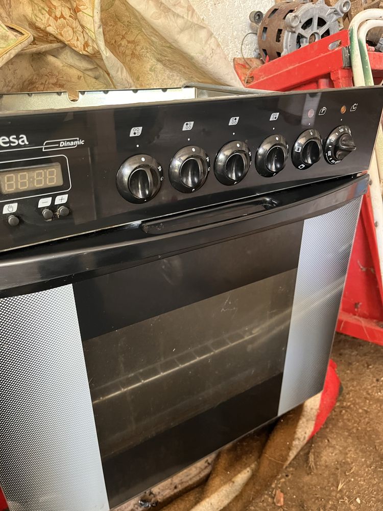 Forno Elétrico Edesa